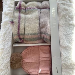 Steve Madden Gift Set